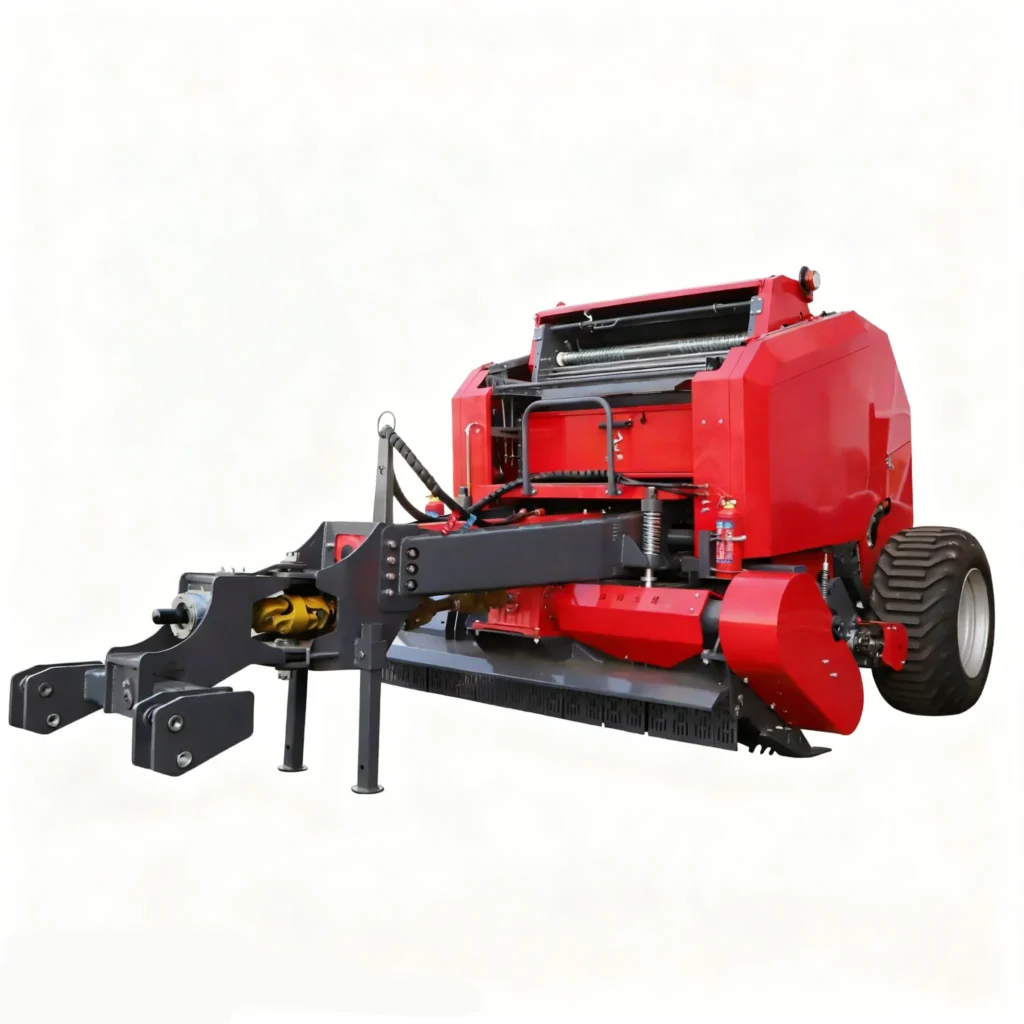 9yg 1.25 forage balers