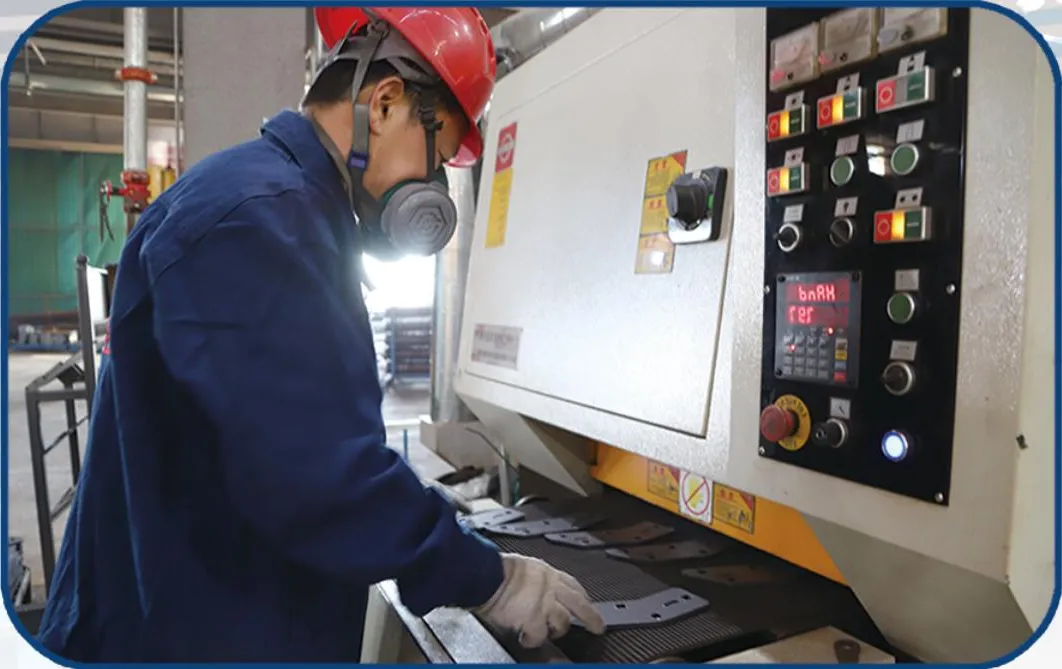 factories and manufacturers