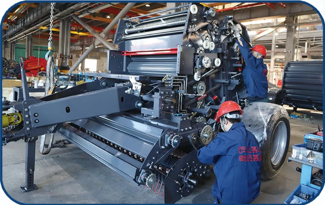 factories and manufacturers