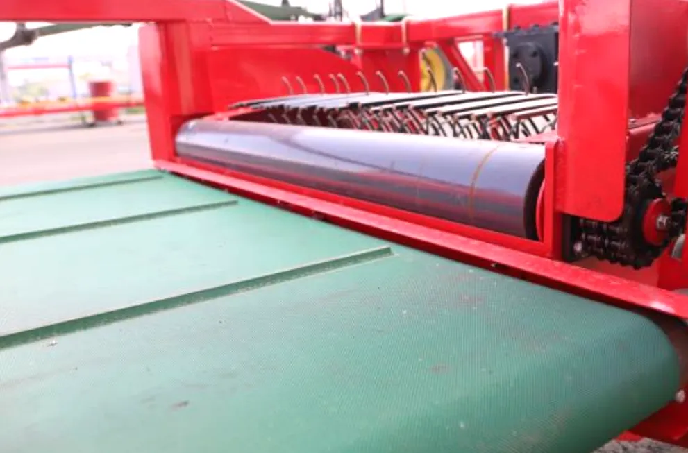 Kidney Bean Puller detail