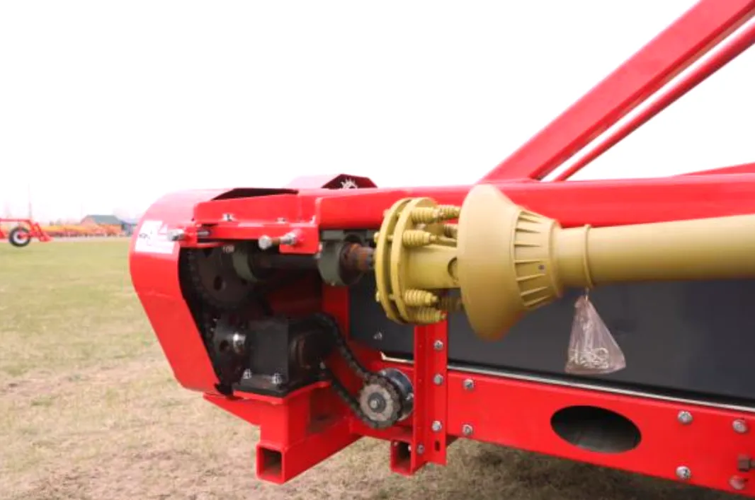 4byh-3.25 kidney bean puller 5 ridges application 