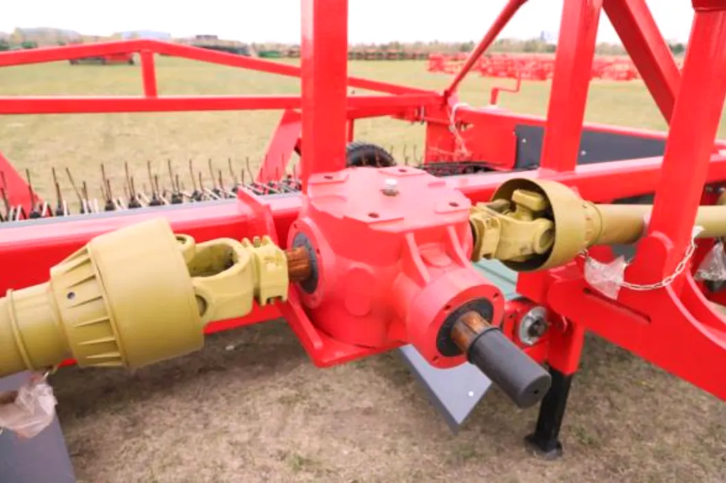 4byh-3.25 kidney bean puller 5 ridges application 