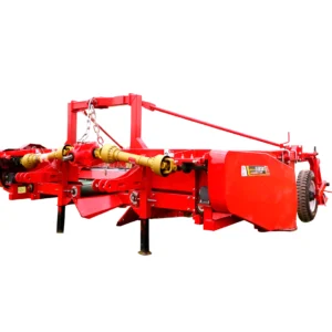 4byq-2.6 kidney bean puller