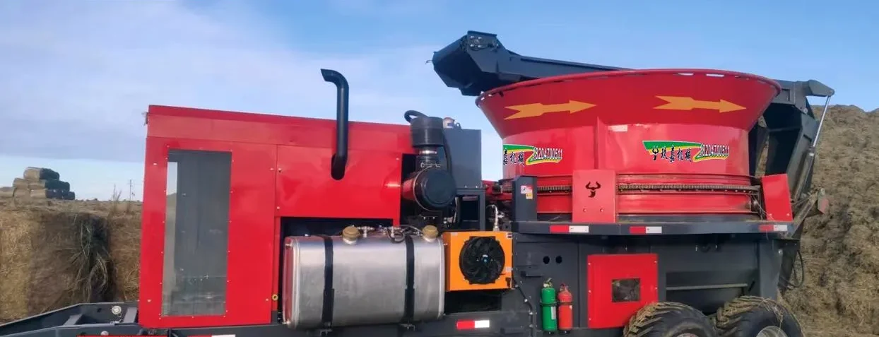 9f-70 animal feed grass grinder machine