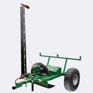 9GD-2.5 Model Traction Single-Blade Mower