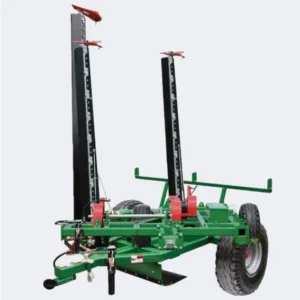 9GL-2.52.9 Traction Mower Windrower application