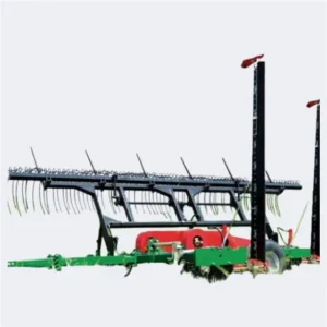 9gl-5.0 -5.6 pull-type grass mower