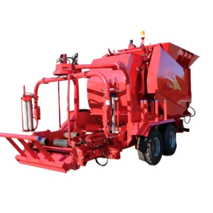 9ycm-850 model bundling film wrapping machine