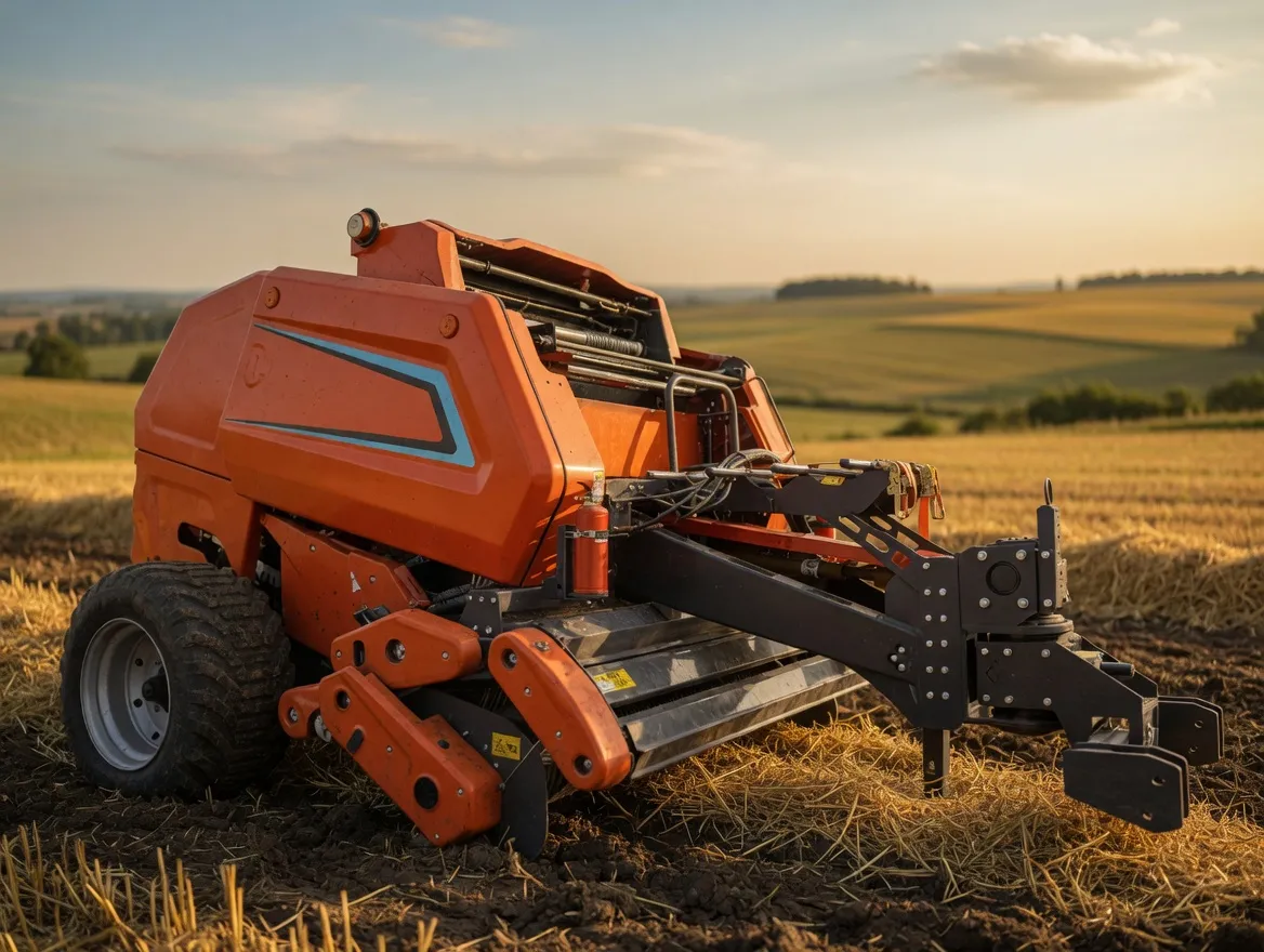 S9000 Beyond silage baler ROI analysis for Australian farms